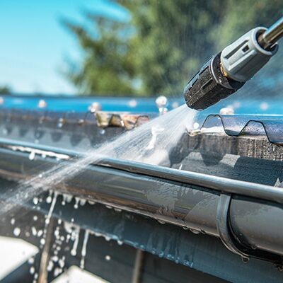 gutter-cleaning